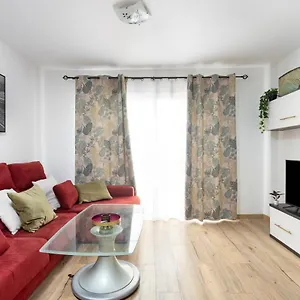 Apartamento Duplex On The By Sunkeyrents, Callao Salvaje